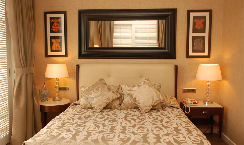 Elegance Hotel İnternational